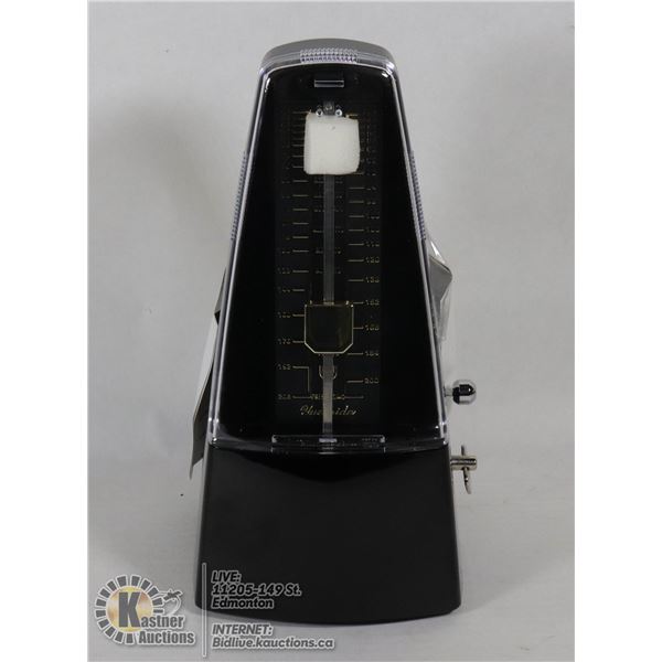 NEW YUESHIDA METRONOME