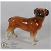 Image 1 : VINTAGE MELBA WARE DOG