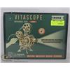 Image 1 : NEW FACTORY SEALED ROKR VITASCOPE