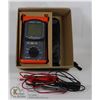 Image 1 : NEW DIGITAL MULTIMETER