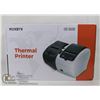Image 1 : MUNBYN THERMAL PRINTER