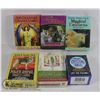 Image 1 : TAROT CARD DECKS SET OF 5