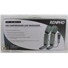 Image 1 : RENPHO AIR COMPRESSION LEG MASSAGER