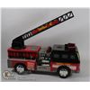 Image 1 : TONKA FIRE TRUCK