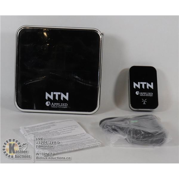 NTN APPLIED INDUSTRIAL TECHNOLOGY