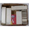 Image 1 : FLAT OF FOOTBALL CARDS