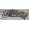 Image 1 : BOX WITH 15 #1 ISSUE COMICS
