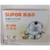 Image 1 : NEVER USED SUPOR STAINLESS STEEL MULTI PURPOSE