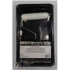 Image 1 : NEW PAINT TRAY SET WITH 2" BRUSH, ROLLER & TRAY