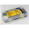 Image 1 : NEW 171PC COLOUR CODED HEAT SHRINK TUBE SET