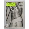 Image 1 : MENS CALVIN KLEIN UNDERWARE SZ XL
