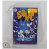 Image 1 : CARTOON BOOKS COMICS BONE #1-9