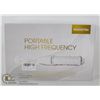 Image 1 : PORTABLE HIGH FREQUENCY FACIAL MACHINE