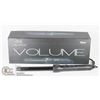 Image 1 : NEW SHE VOLUME 19MM CURLING WAND