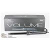 Image 1 : NEW SHE VOLUME 19MM CURLING WAND