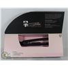 Image 1 : NEW JOSE EBER HAIR STRAIGHTENING IRON