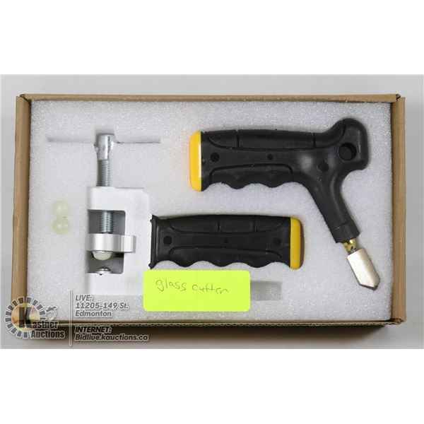NEW GLASS CUTTER
