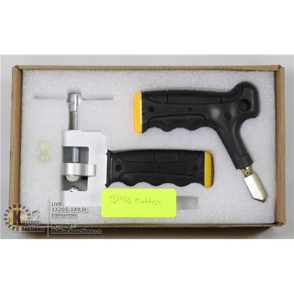 NEW GLASS CUTTER