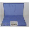 Image 1 : NEW SKID RESISTANT MEMORY FOAM BATHMAT