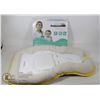 Image 1 : NEW MEMORY FOAM INFANT SUPPORT PILLOW