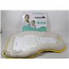 Image 1 : NEW MEMORY FOAM INFANT SUPPORT PILLOW