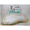 Image 1 : NEW MEMORY FOAM INFANT SUPPORT PILLOW