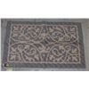 Image 1 : NEW FLOOR MAT APPROX 2FT X 3FT