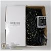 Image 1 : 2 BOXES OF COLOR CHANGING STRING LIGHTS