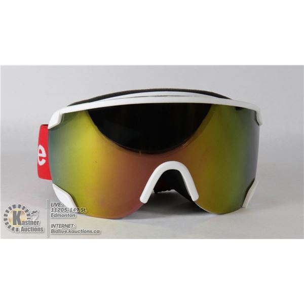 SKI GOGGLES