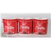 Image 1 : LOT OF 3 BIOSTEEL SPORTS HYDRATION MIX, MSRP $32