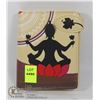 Image 1 : NEW SHAGWEAR BUDDHA LADY  WALLET - SMALL SIZE