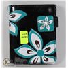 Image 1 : NEW SHAGWEAR FLOWER WALLET - SMALL SIZE