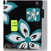 Image 1 : NEW SHAGWEAR FLOWER WALLET - SMALL SIZE