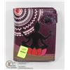 Image 1 : NEW SHAGWEAR BUDDHA LADY  WALLET - SM SIZE