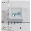 Image 1 : #4-BLUE TOPAZ GEMSTONE 4.0ct