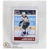 Image 1 : SHANE DOAN ARIZONA COYOTES SIGNED HOCKEY CARD