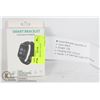 Image 1 : SMART BRACELET  BLACK