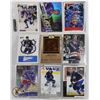 Image 1 : 18 MARK MESSIER HOCKEY CARDS INSERTS AND BASE