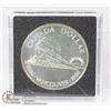 Image 1 : 1986 BU VANCOUVER CANADA SILVER DOLLAR