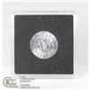 Image 1 : UNCIRCULATED 1944 STEEL V NICKEL