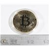 Image 1 : MINT BITCOIN IN PROTECTIVE CASE.