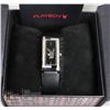Image 1 : NEW PLAYBOY LADIES LIMITED EDITION WATCH, ZIRCONIA