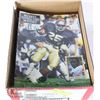 Image 1 : BOX OF FOOTBALL MAGAZINES