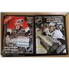 Image 1 : LARGE BOX OF HOCKEY MAGAZINES