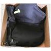 Image 1 : NEW GUITAR CANVAS CASE AND 2 UKELELE CASES
