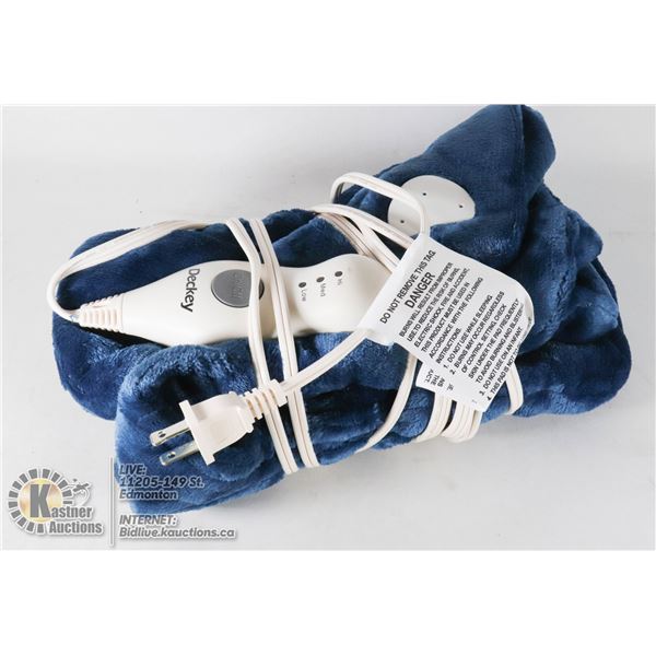 MAX KARE COMFORTABLE HEATING PAD