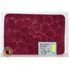 Image 1 : NEW MEMORY FOAM BATH MAT