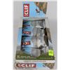 Image 1 : CASE OF CLIFF BARS COCNUT CHOC CHIP