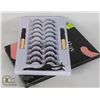 Image 1 : LASHRAY MAGNETIC EYELINER & EYELASH KIT