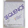 Image 1 : SEQUENCE GAME OF STRATEGY